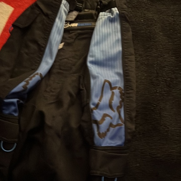 Fox Racing Riding Shorts - Picture 6 of 11